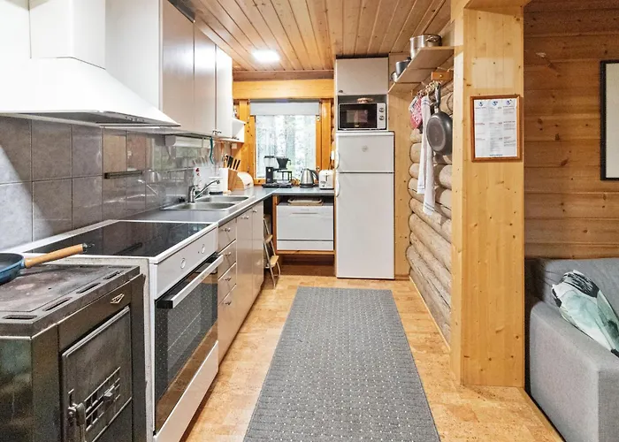 Koppelokangas By Interhome Kivitaipale