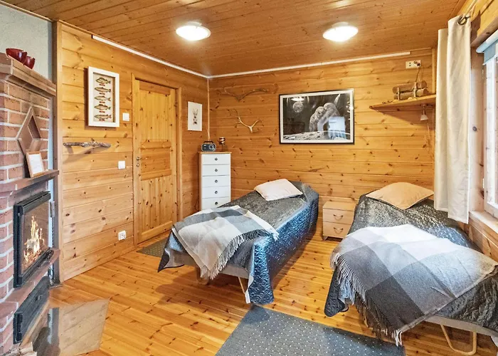 Koppelokangas By Interhome