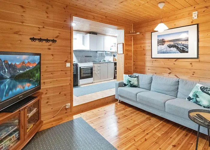 Koppelokangas By Interhome Ferienhaus