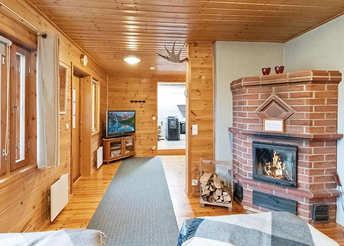 Koppelokangas By Interhome