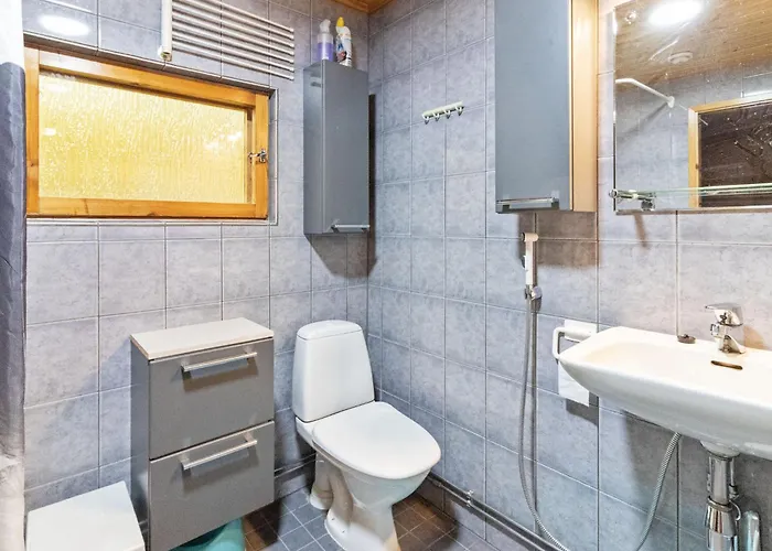 Koppelokangas By Interhome Ferienhaus *