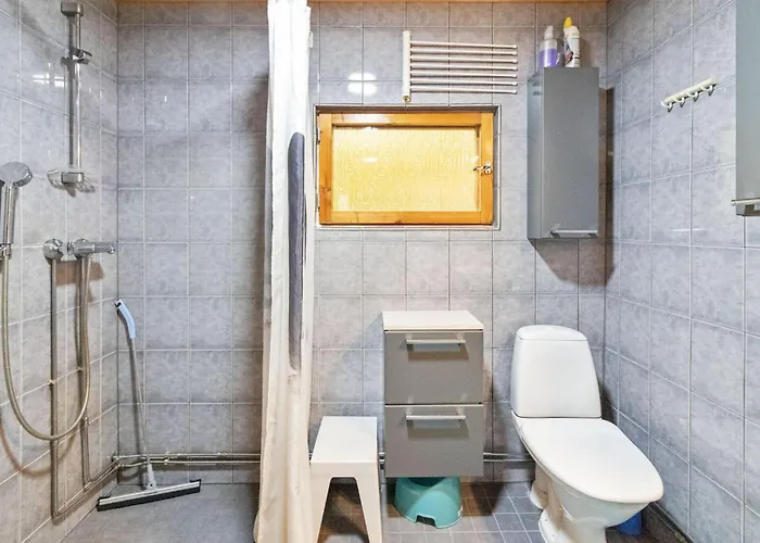 Ferienhaus Koppelokangas By Interhome