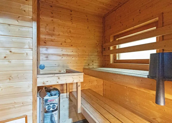 Ferienhaus Koppelokangas By Interhome *