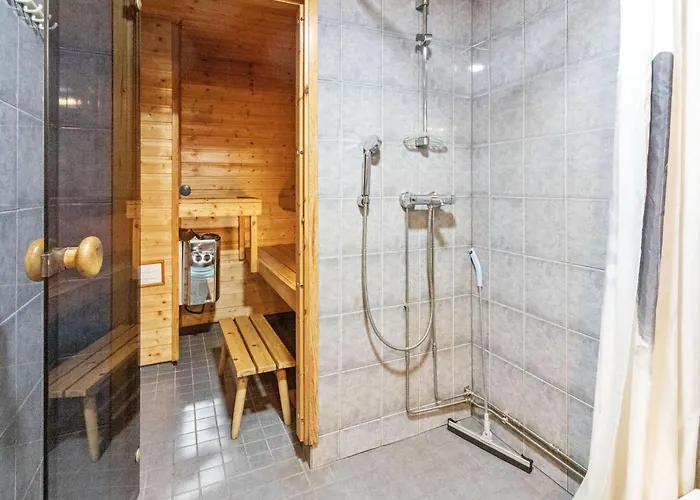 Koppelokangas By Interhome Ferienhaus *