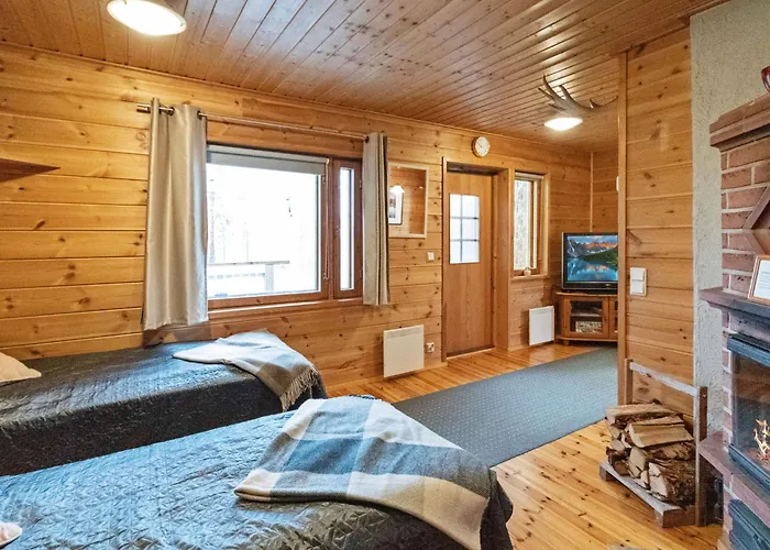 Koppelokangas By Interhome Ferienhaus