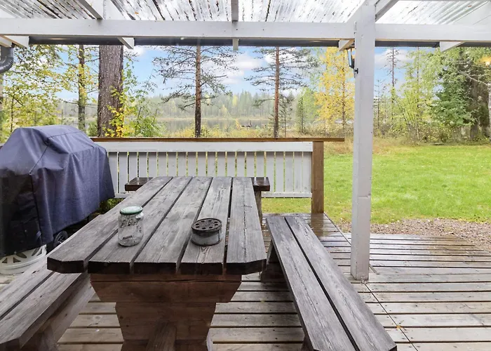 Koppelokangas By Interhome Ferienhaus *