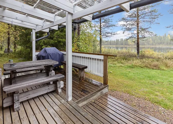 Koppelokangas By Interhome Ferienhaus *