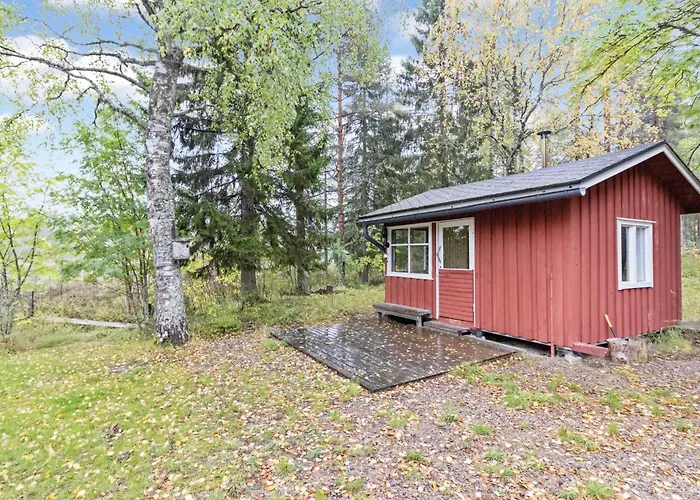 Koppelokangas By Interhome