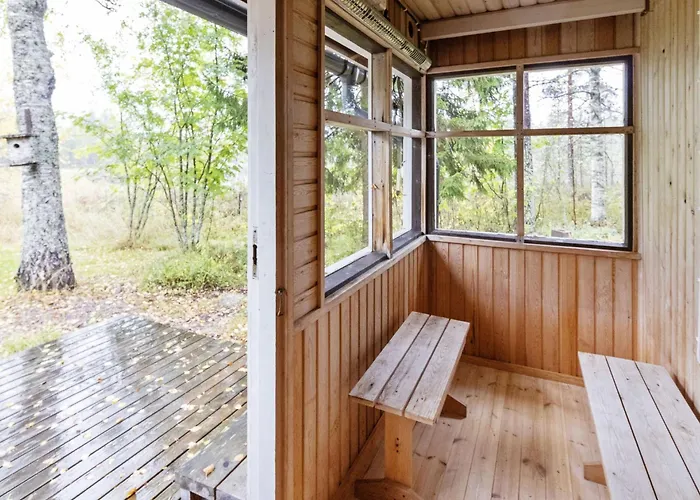 Koppelokangas By Interhome Ferienhaus *