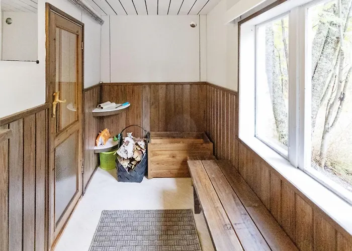 Prázdninový dům Koppelokangas By Interhome *