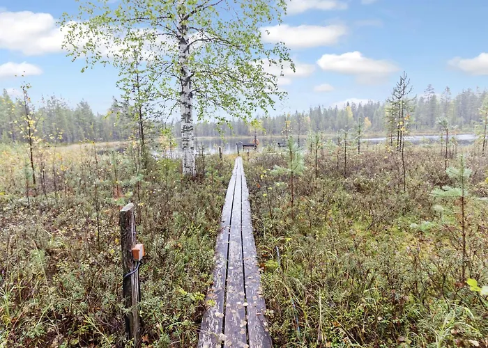 Prázdninový dům Koppelokangas By Interhome *