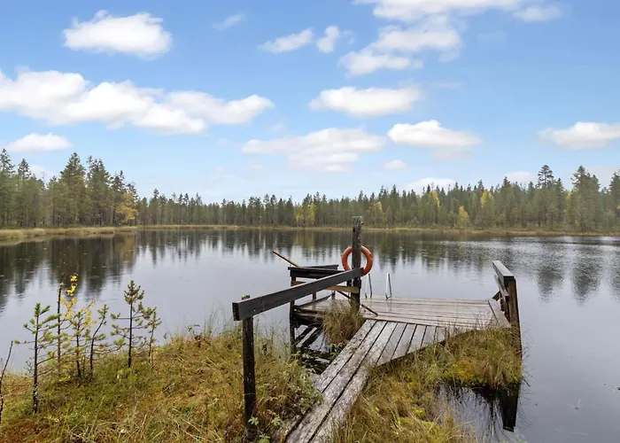 Koppelokangas By Interhome Ferienhaus *