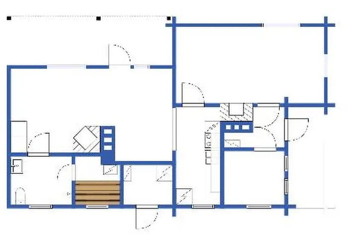 Koppelokangas By Interhome Kivitaipale