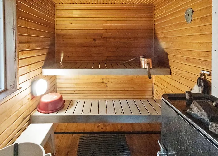 Ferienhaus Koppelokangas By Interhome *